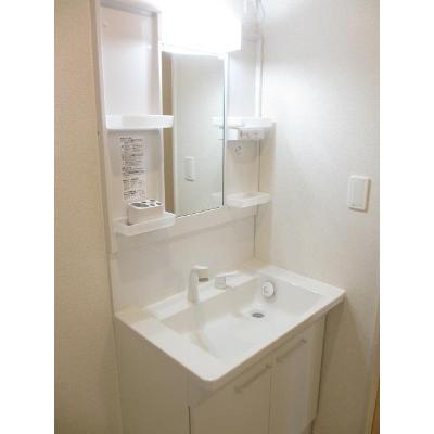 プラシード串木野Ⅱ 205【管理NO：1-022879501-02050】 ★家具家電は申し込み後に搬入します★ ★2026年08月下旬入居可能★の物件写真6