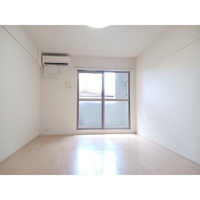 ウェーブⅡ 205【管理NO：1-022019201-02050】 ★家具家電は申し込み後に搬入します★の物件写真2