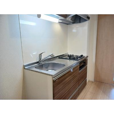 ウェーブⅡ 205【管理NO：1-022019201-02050】 ★家具家電は申し込み後に搬入します★の物件写真3