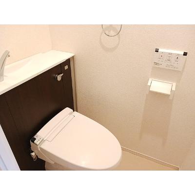 ウェーブⅡ 205【管理NO：1-022019201-02050】 ★家具家電は申し込み後に搬入します★の物件写真5
