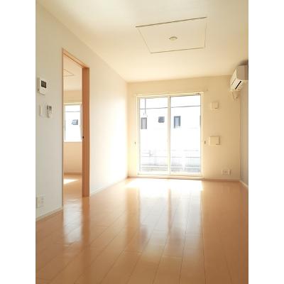 メゾンド・髙橋Ⅱ 103【管理NO：1-019733501-01030】 ★家具家電は申し込み後に搬入します 2026年08月下旬入居可能の物件写真2