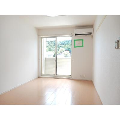 ファ－ストⅡ 103【管理NO：1-017442202-01030】 ★家具家電は申し込み後に搬入します★の物件写真2