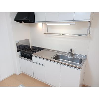 ファ－ストⅡ 103【管理NO：1-017442202-01030】 ★家具家電は申し込み後に搬入します★の物件写真3