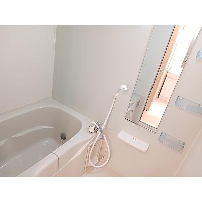 ファ－ストⅡ 103【管理NO：1-017442202-01030】 ★家具家電は申し込み後に搬入します★の物件写真4