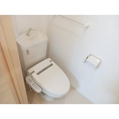 ファ－ストⅡ 103【管理NO：1-017442202-01030】 ★家具家電は申し込み後に搬入します★の物件写真5