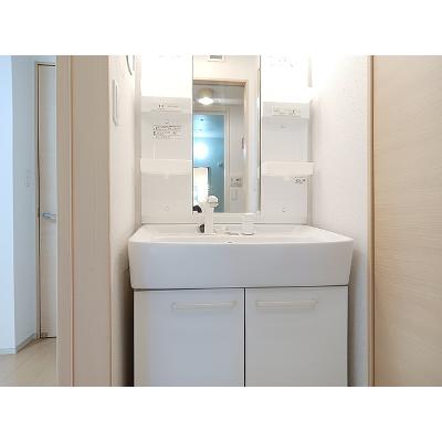 ファ－ストⅡ 103【管理NO：1-017442202-01030】 ★家具家電は申し込み後に搬入します★の物件写真6