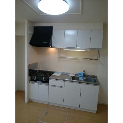 フランメゾンⅢ 103【管理NO：1-016926603-01030】 ★家具家電は申し込み後に搬入します★ ★2026年08月下旬入居可能★の物件写真3