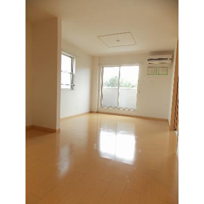 サンリットヒルⅠ 201【管理NO：1-016926701-02010】 ★家具家電は申し込み後に搬入します★ ★2026年08月下旬入居可能★の物件写真2