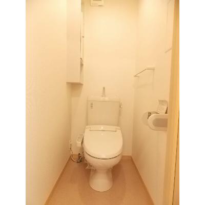サンリットヒルⅠ 201【管理NO：1-016926701-02010】 ★家具家電は申し込み後に搬入します★ ★2026年08月下旬入居可能★の物件写真5