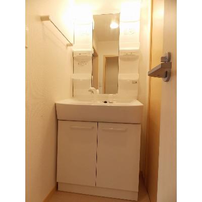 サンリットヒルⅠ 201【管理NO：1-016926701-02010】 ★家具家電は申し込み後に搬入します★ ★2026年08月下旬入居可能★の物件写真6