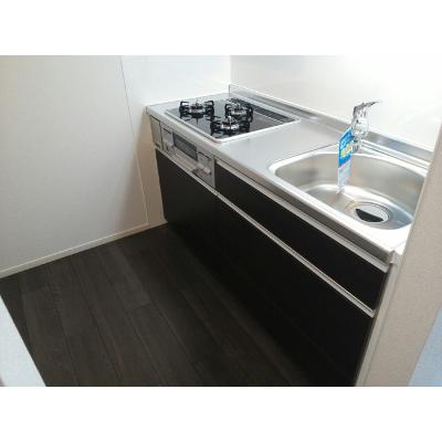 カレント・レジデンスⅡ 203【管理NO：1-021233001-02030】 ★家具家電は申し込み後に搬入します 2026年08月中旬入居可能の物件写真3