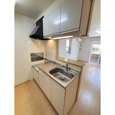 ＦＯＲＥＳＴ出島 101【管理NO：1-016113101-01010】 ★家具家電は申し込み後に搬入します★の物件写真3