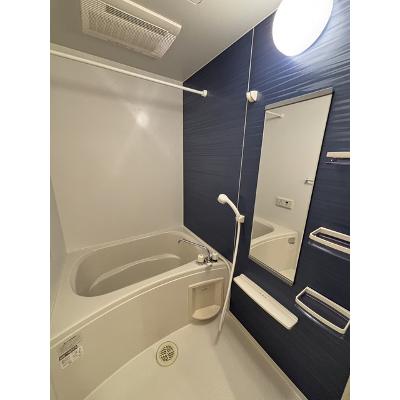 ＦＯＲＥＳＴ出島 101【管理NO：1-016113101-01010】 ★家具家電は申し込み後に搬入します★の物件写真4