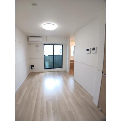 イノセントパーク 202【管理NO：1-028319301-02020】 ★家具家電は申し込み後に搬入します 2026年08月上旬入居可能の物件写真2