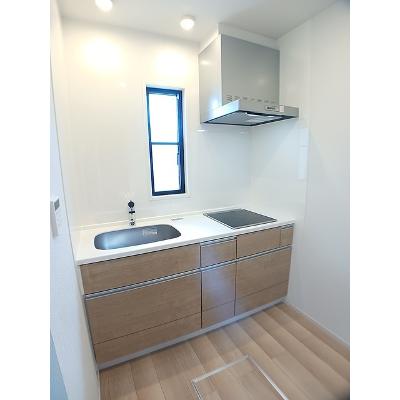 イノセントパーク 202【管理NO：1-028319301-02020】 ★家具家電は申し込み後に搬入します 2026年08月上旬入居可能の物件写真3