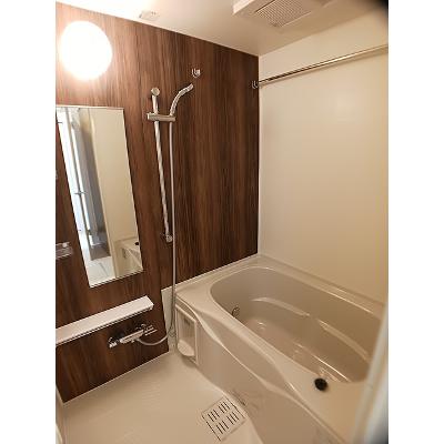イノセントパーク 201【管理NO：1-028319301-02010】 ★家具家電は申し込み後に搬入します 2026年08月上旬入居可能の物件写真4