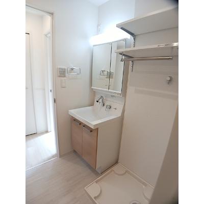 イノセントパーク 201【管理NO：1-028319301-02010】 ★家具家電は申し込み後に搬入します 2026年08月上旬入居可能の物件写真6