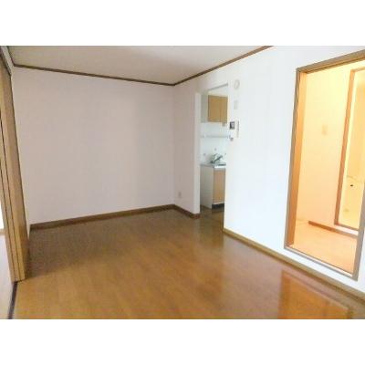 セゾン・グラシューⅠ 104【管理NO：1-010944501-01040】 ★家具家電は申し込み後に搬入します★ ★2026年08月下旬入居可能★の物件写真2