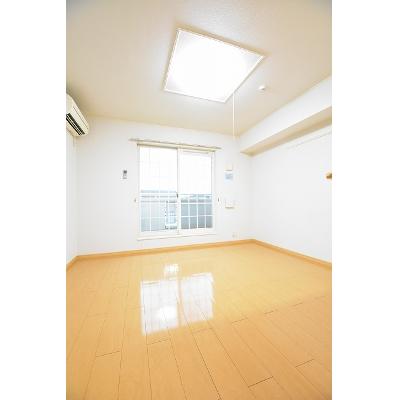 セゾン　グリーンＡ 201【管理NO：1-015475101-02010】 ★家具家電は申し込み後に搬入します★ ★2026年08月中旬入居可能★の物件写真2