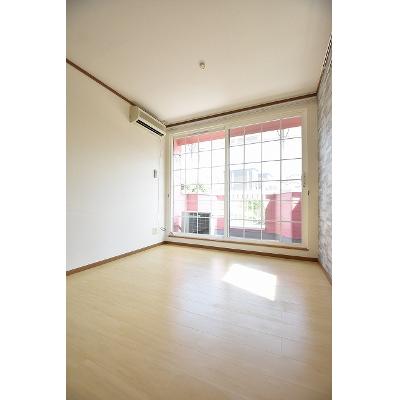 ラルジュ翠ヶ丘三番館 205【管理NO：1-010385401-02040】 ★家具家電は申し込み後に搬入します 2026年08月下旬入居可能の物件写真2
