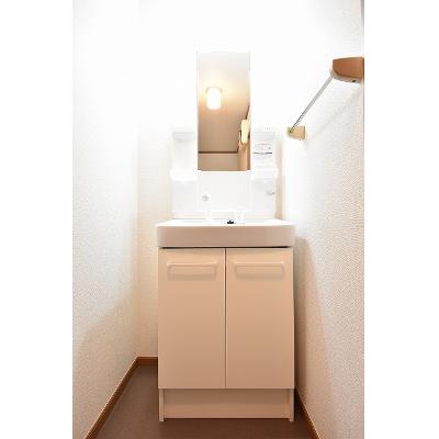 ラルジュ翠ヶ丘三番館 205【管理NO：1-010385401-02040】 ★家具家電は申し込み後に搬入します 2026年08月下旬入居可能の物件写真6