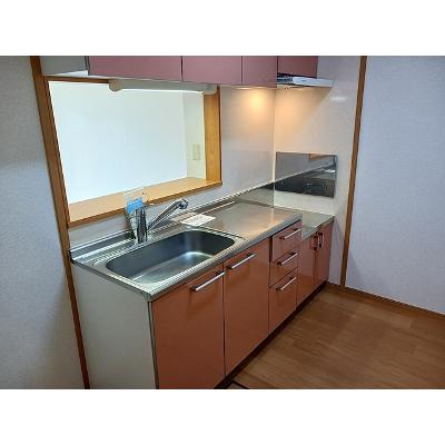 ＢＥＡＴＯ（ベアート） 103【管理NO：1-013266901-01030】 ★家具家電は申し込み後に搬入しますの物件写真3