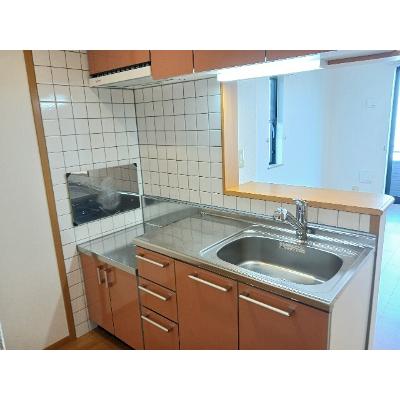 アモール 101【管理NO：1-012694301-01010】 ★家具家電は申し込み後に搬入します★の物件写真3