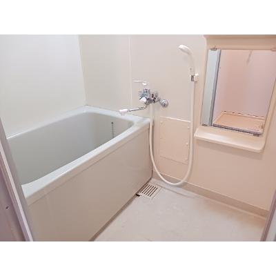 シャルマン二瀬 201【管理NO：1-004792701-02010】 ★家具家電は申し込み後に搬入します★の物件写真4