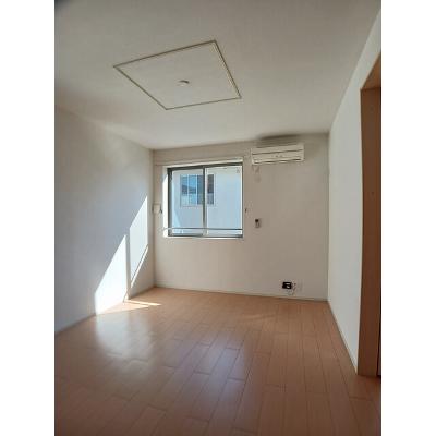 モデルノ　カステロ　ドゥーエ 203【管理NO：1-017260201-02030】 ★家具家電は申し込み後に搬入します 2026年08月中旬入居可能の物件写真2