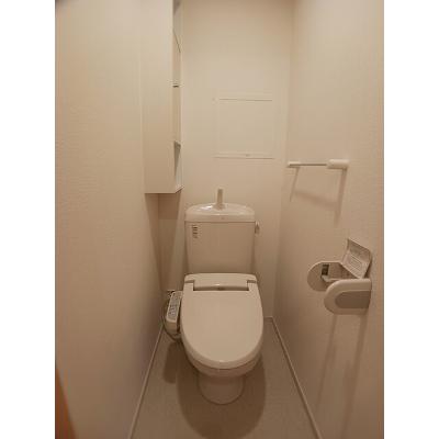 モデルノ　カステロ　ドゥーエ 203【管理NO：1-017260201-02030】 ★家具家電は申し込み後に搬入します 2026年08月中旬入居可能の物件写真5