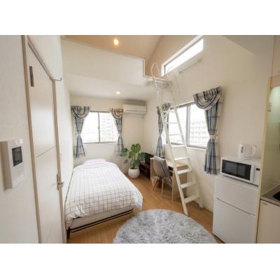 ONLY金沢八景１【🌈WiFi・管理費０円キャンペーン🌈】ペット不可★バストイレ別♪独立洗面所/温水洗浄便座/浴室乾燥機/モニター付きインターホン/無料駐輪場・バイク置場★🚃追浜駅19分🚃の外観画像