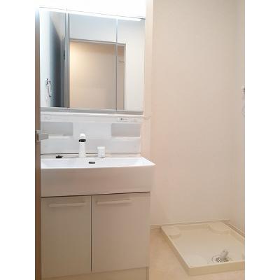 プルメリアⅡ 202【管理NO：1-026203501-02020】 ★家具家電は申し込み後に搬入します 2026年07月中旬入居可能の物件写真6