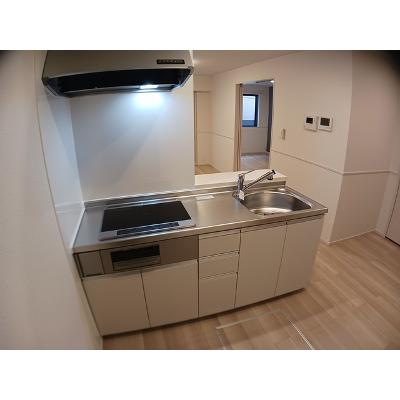 アルドーレ 101【管理NO：1-027505601-01010】 ★家具家電は申し込み後に搬入します★の物件写真3