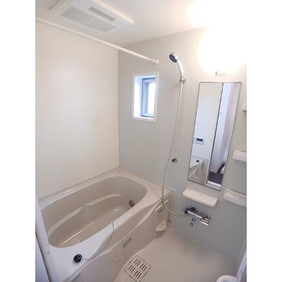 グランツ 105【管理NO：1-020737801-01040】 ★家具家電は申し込み後に搬入します★の物件写真4