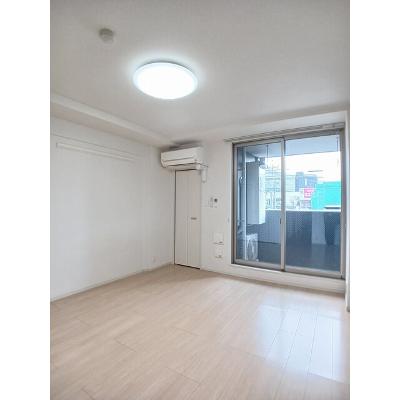 シャトープレッソ原野 203【管理NO：1-023456801-02030】 ★家具家電は申し込み後に搬入します★の物件写真2