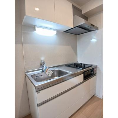 シャトープレッソ原野 203【管理NO：1-023456801-02030】 ★家具家電は申し込み後に搬入します★の物件写真3