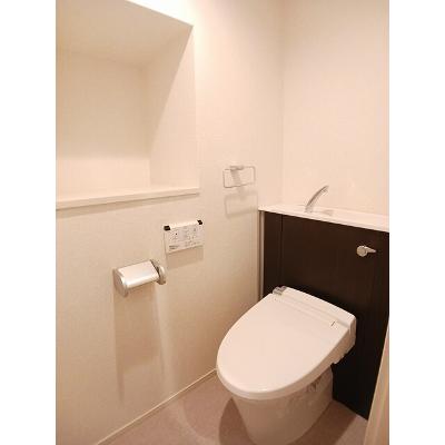 シャトープレッソ原野 203【管理NO：1-023456801-02030】 ★家具家電は申し込み後に搬入します★の物件写真5