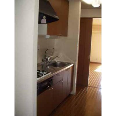 2026/08/01以降入居可能　D-ROOMマンスリー【リビングタウン広丘】インターネットあり！の物件写真3