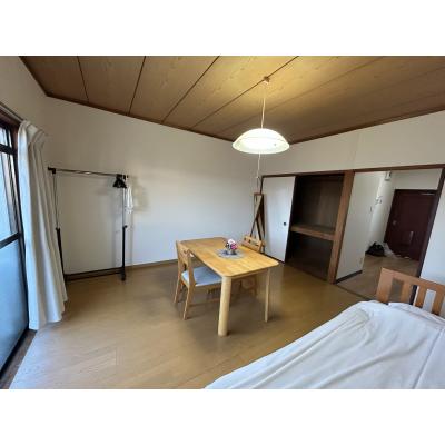 apartment 〒880-0056　宮崎県宮崎市神宮東３丁目6-2 2F