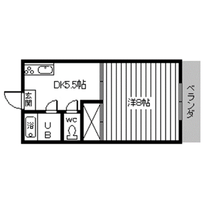 apartment 〒880-0056　宮崎県宮崎市神宮東３丁目6-2 2F