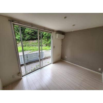 🔷🔹🔸🔶⭐2人入居可！⭐エアコン、TVモニターホン⭐1LDKタイプ⭐耐震性の高い軽量鉄骨造⭐【禁煙&Wi-Fi無料】⭐🔶🔸🔹🔷「M8」の外観画像