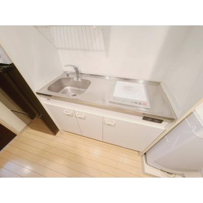 OneLife深江本町コートSL【オートロック・バストイレ別・独立洗面台】の物件写真3