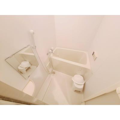 OneLife深江本町コートSL【オートロック・バストイレ別・独立洗面台】の物件写真4