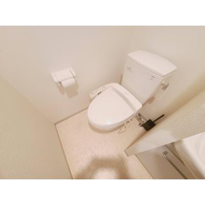 OneLife深江本町コートSL【オートロック・バストイレ別・独立洗面台】の物件写真5