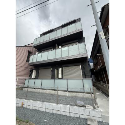 【🎉初期費用オフ｜お得なキャンペーン】【禁煙🚭/Wi-Fi無料🌐】マイナビSTAY木更津駅前　305の外観画像