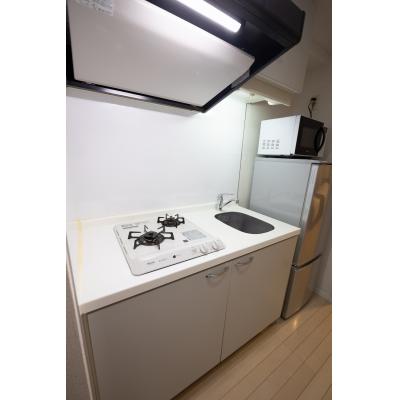 さくらす中洲川端26【呉服町駅至近・スーパー、コンビニ近く】の物件写真2