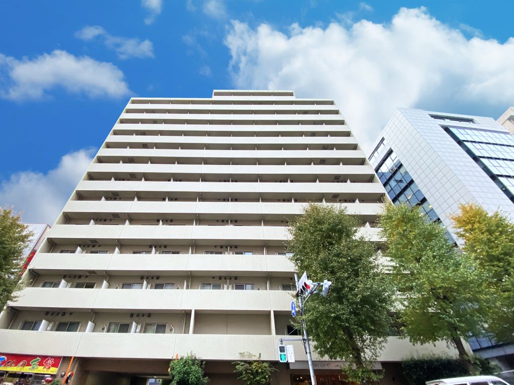 マンスリーリブマックス戸越五反田ヴィーダ■『禁煙ルーム』【浴室乾燥付】≪スタンダードシリーズ≫の物件写真2
