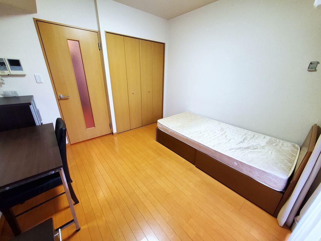 マンスリーリブマックス戸越五反田ヴィーダ■『禁煙ルーム』【浴室乾燥付】≪スタンダードシリーズ≫の物件写真3