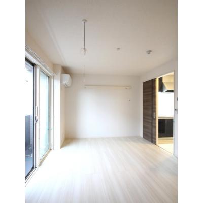 2026/08/23以降入居可能　D-ROOMマンスリー【Coｍfort yuuya】の物件写真2