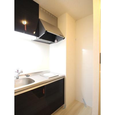 2026/08/23以降入居可能　D-ROOMマンスリー【Coｍfort yuuya】の物件写真3